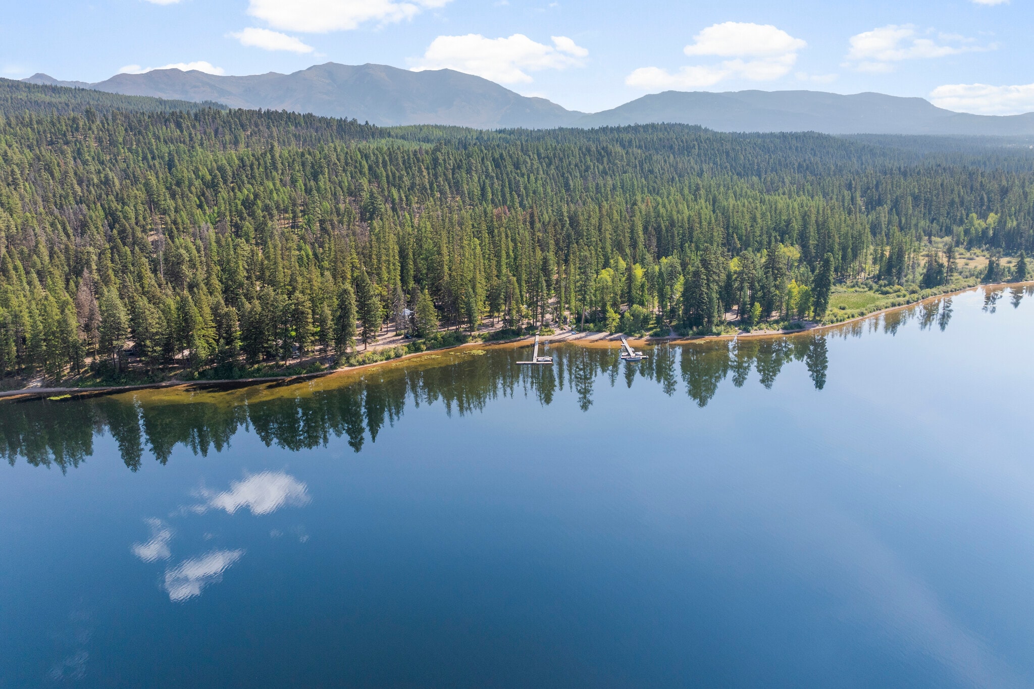 3481 N Highway 83, Seeley Lake, MT for Sale