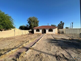 Westmorland, CA undefined - 254 Main St