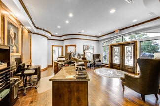 Katy, TX Office - 21815 Oak Park Trails Dr