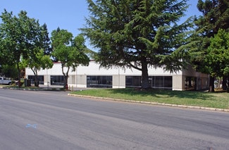 Rancho Cordova, CA Industrial - 3890 Security Park Dr