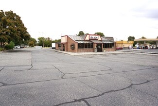Kennewick, WA Retail - 808 W Vineyard Dr