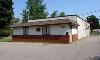 Rochester Hills, MI Industrial - 3220 W Auburn Rd