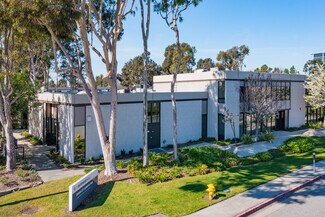 Culver City, CA Flex - 5801-5819 Uplander Way