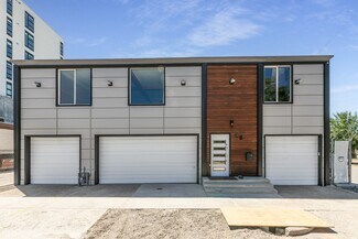 Salt Lake City, UT Office, Flex - 49 W Burton Ave