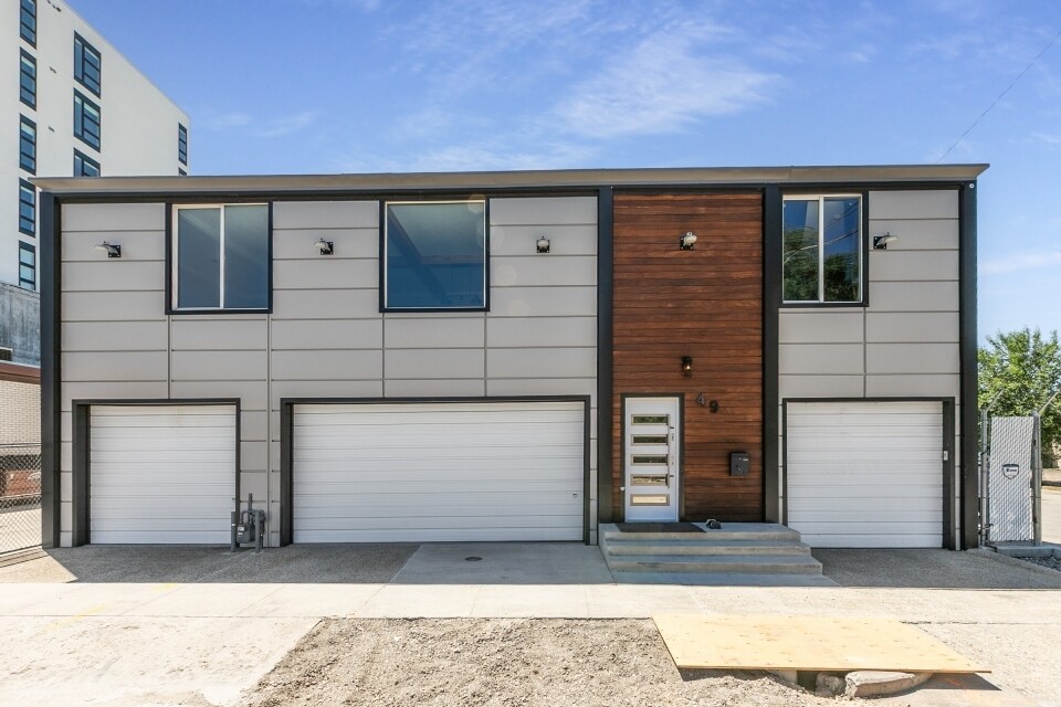 49 W Burton Ave, Salt Lake City, UT for Rent