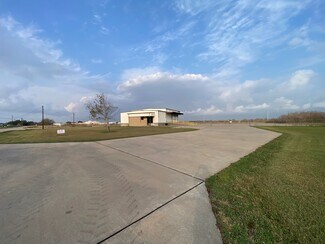 Bay City, TX Industrial - 140 Industrial Park Dr dr