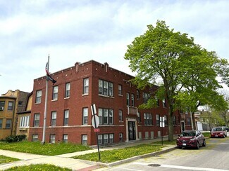 Chicago, IL Apartments - 5901 W Fillmore St
