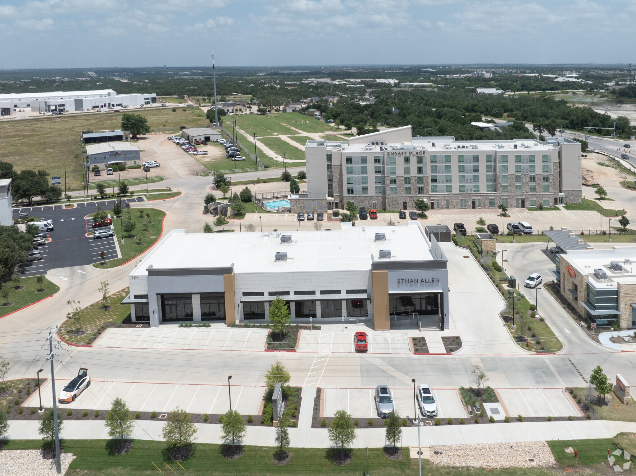 5204 Hwy 183A, Cedar Park, TX for Rent