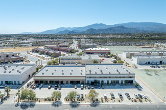 Palm Desert, CA Manufacturing - 77711 Flora Rd