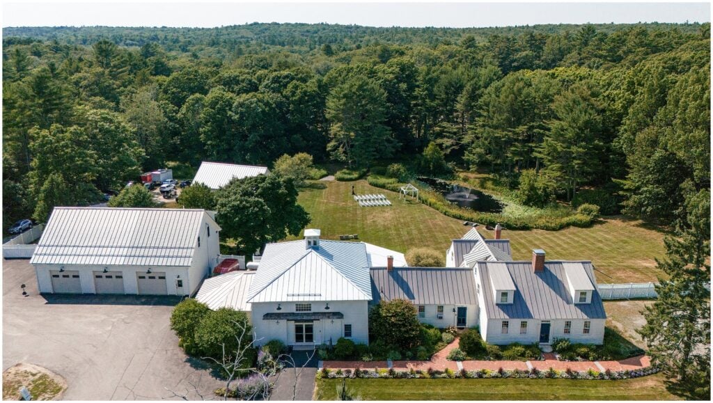 1297 Bristol Rd, Bristol, ME for Sale