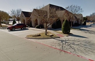 Flower Mound, TX Office - 2301 Olympia Dr Flower Mound, TX Office - 2301 Olympia Dr