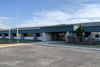 Wright City, MO Manufacturing - 410 E 1st St S