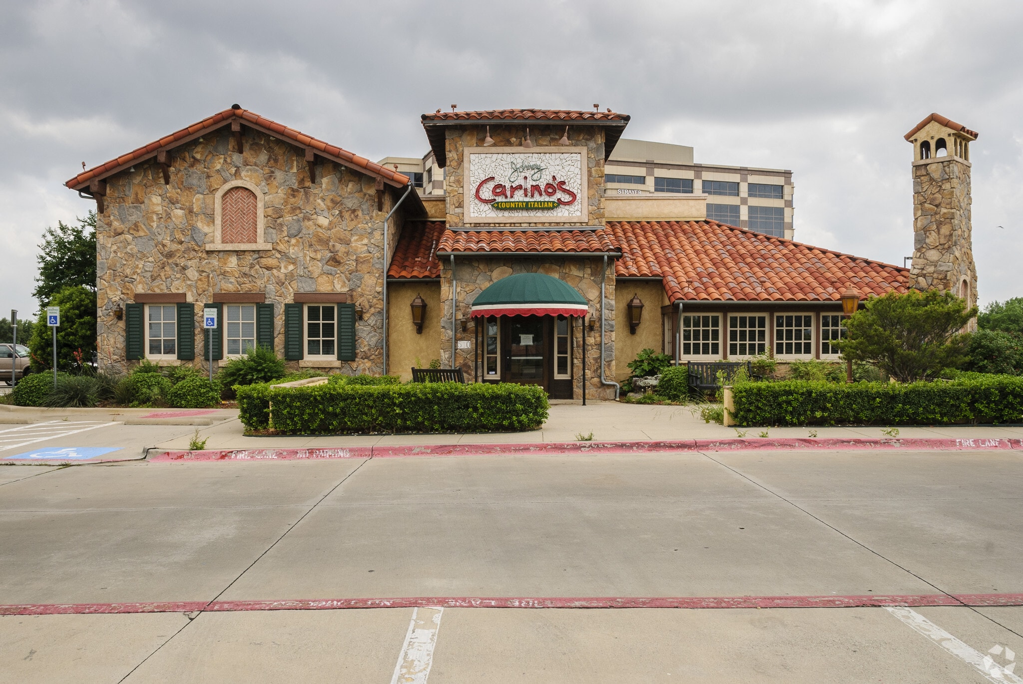 510 W LBJ Fwy, Irving, TX for Rent
