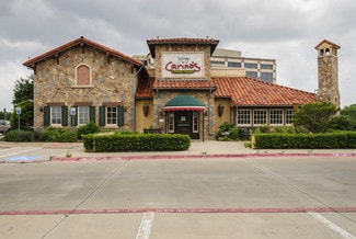 Irving, TX Retail - 510 W LBJ Fwy Irving, TX Retail - 510 W LBJ Fwy