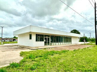 Jersey Village, TX Retail - 15830 Freeway