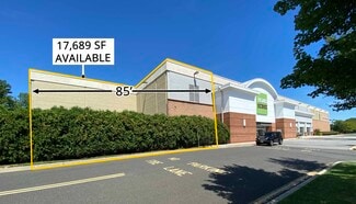 Englishtown, NJ Retail - 55 US Highway 9