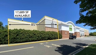 Manalapan, NJ Retail - 55 US Highway 9