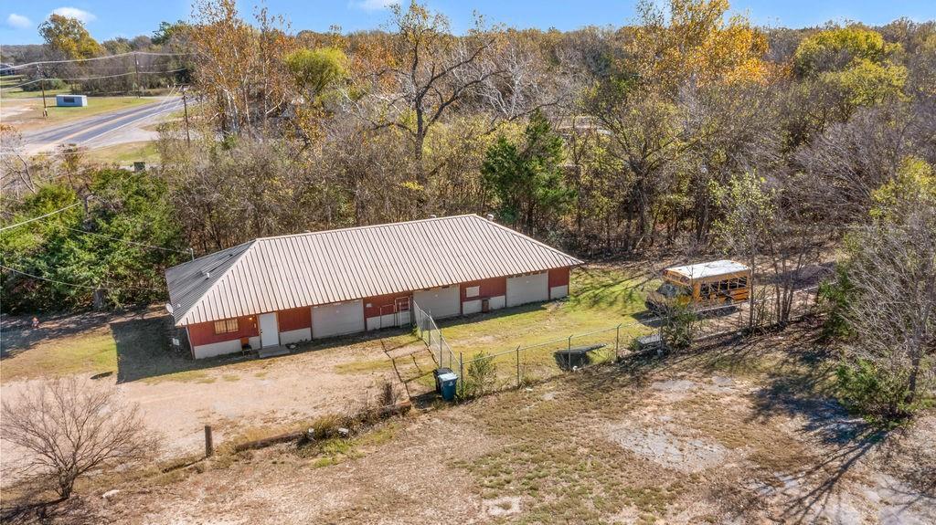 530 E Hwy 69, Denison, TX for Sale