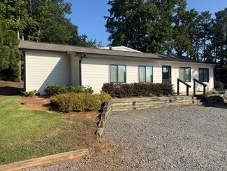 Woodstock, GA Showroom - 770 Dobbs Rd