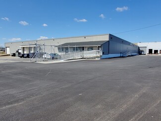 Wilmington, DE Warehouse - 1330 E 12th St