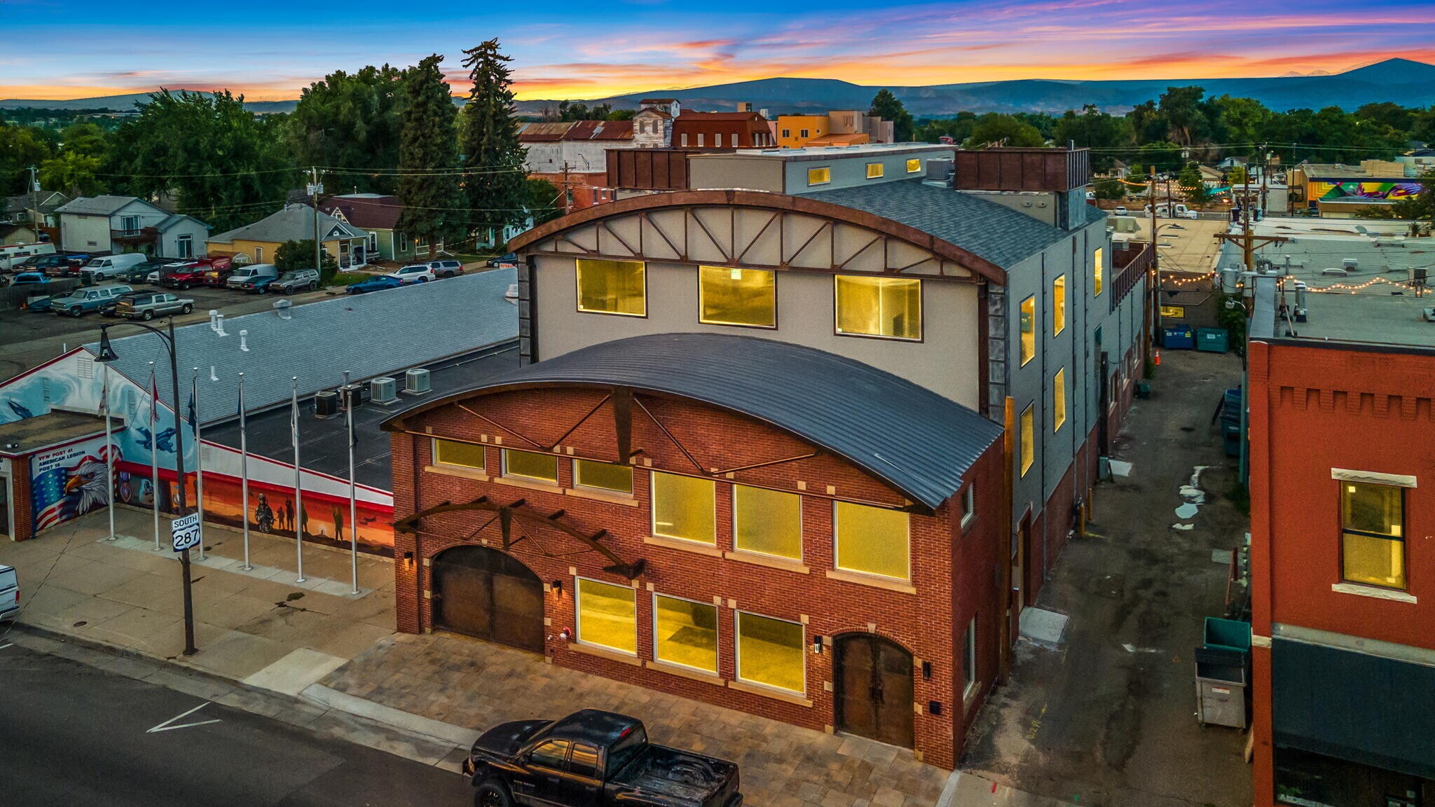 319 N Cleveland Ave, Loveland, CO for Rent