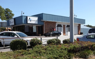 Forest Park, GA Auto Dealership - 6278 Tara Blvd