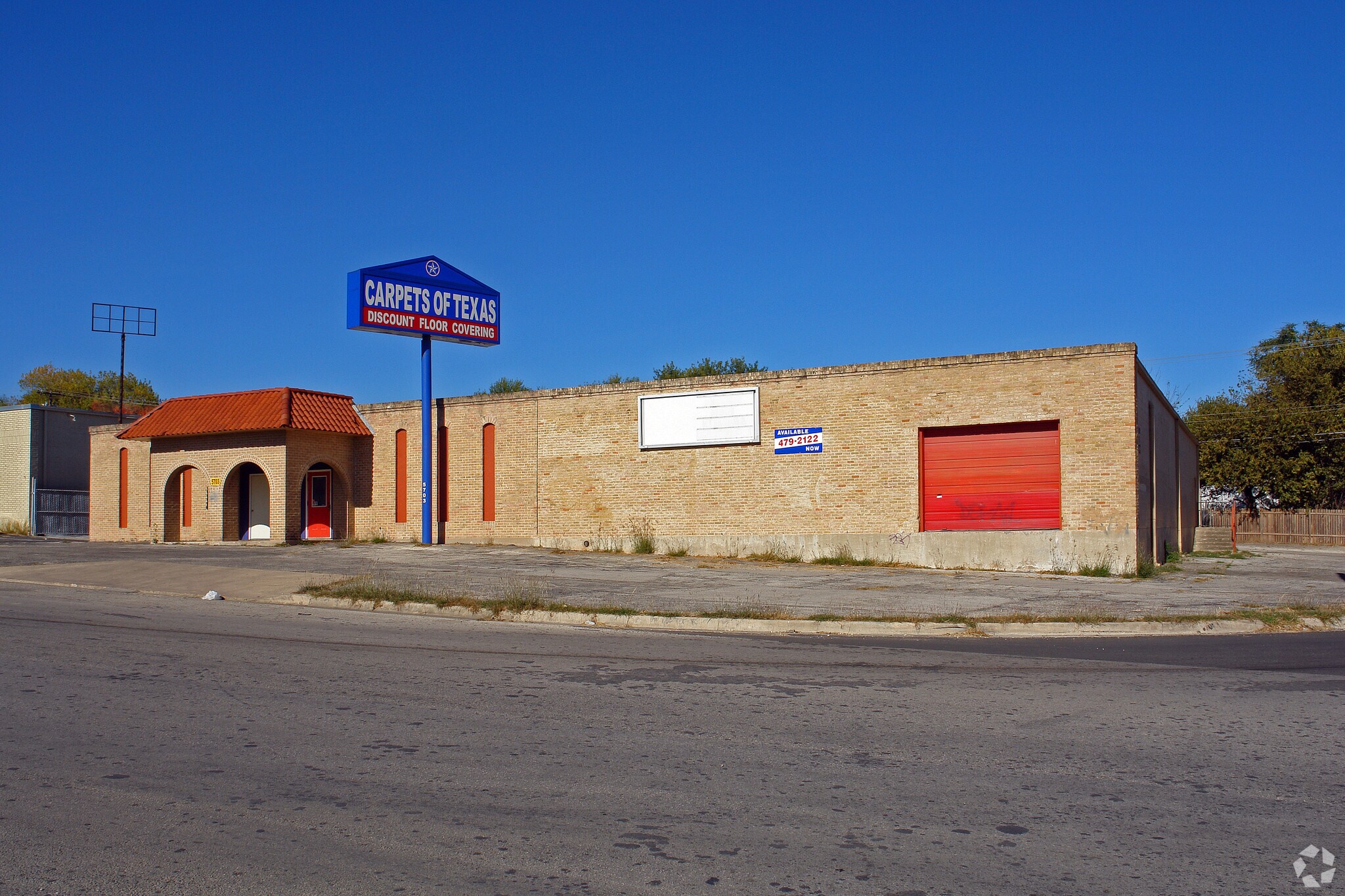 5703 Kenwick St, San Antonio, TX for Rent