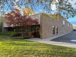 Troy, MI Office - 555 Elmwood Dr