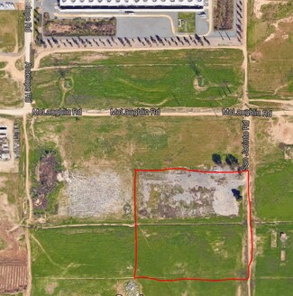Menifee, CA Industrial - 26625 San Jacinto Rd