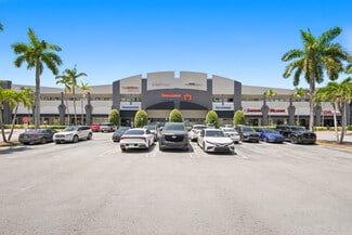 Miami, FL Retail - 11402 Doral Blvd Miami, FL Retail - 11402 Doral Blvd