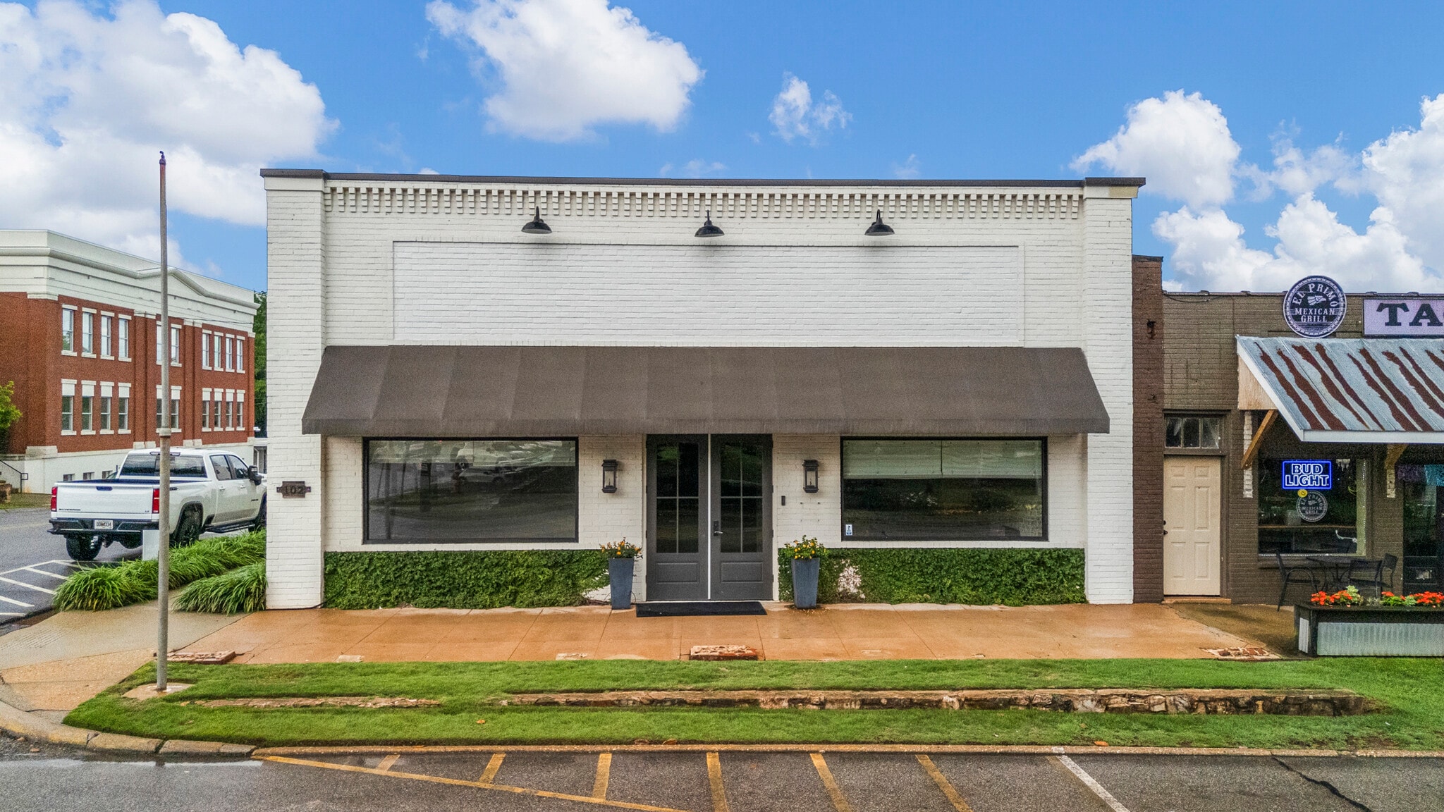 102 S College St, Hamilton, GA for Sale