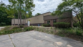 Traverse City, MI Industrial - 343 Hughes Dr Traverse City, MI Industrial - 343 Hughes Dr