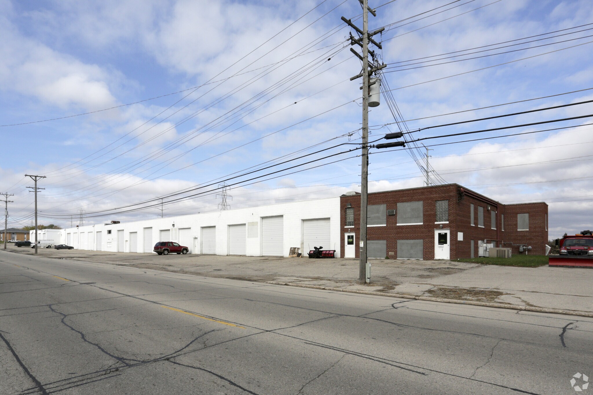 3700 45th St, Kenosha, WI for Rent