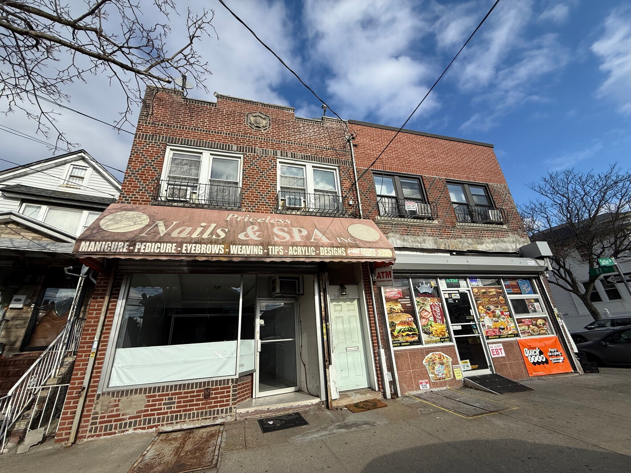 86-17 Sutter Ave, Ozone Park, NY for Sale