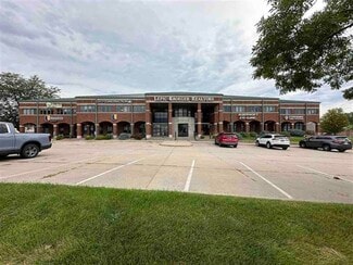 Iowa City, IA Office - 2346 Mormon Trek Blvd