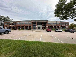 Iowa City, IA Office/Medical, Office/Retail - 2346 Mormon Trek Blvd