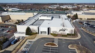 Dulles, VA Retail - 21100 Dulles Town Cir