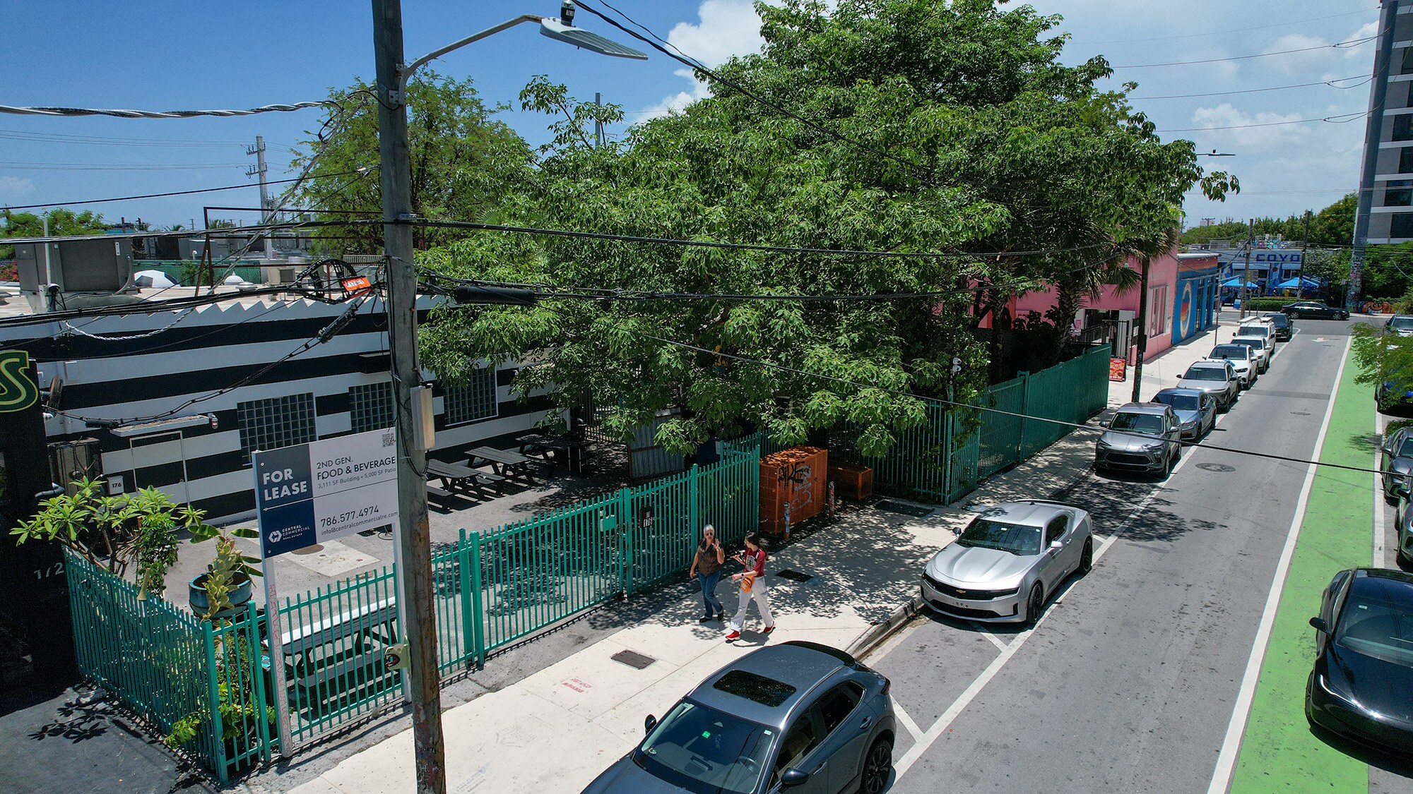 176 NW 24th St, Miami, FL for Rent