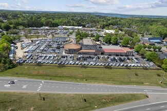 Cornelius, NC Retail - 20700 Torrence Chapel Rd