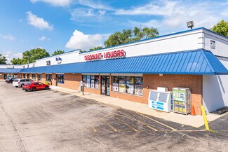 Plainfield, IL Retail - 16200 S Lincoln Hwy