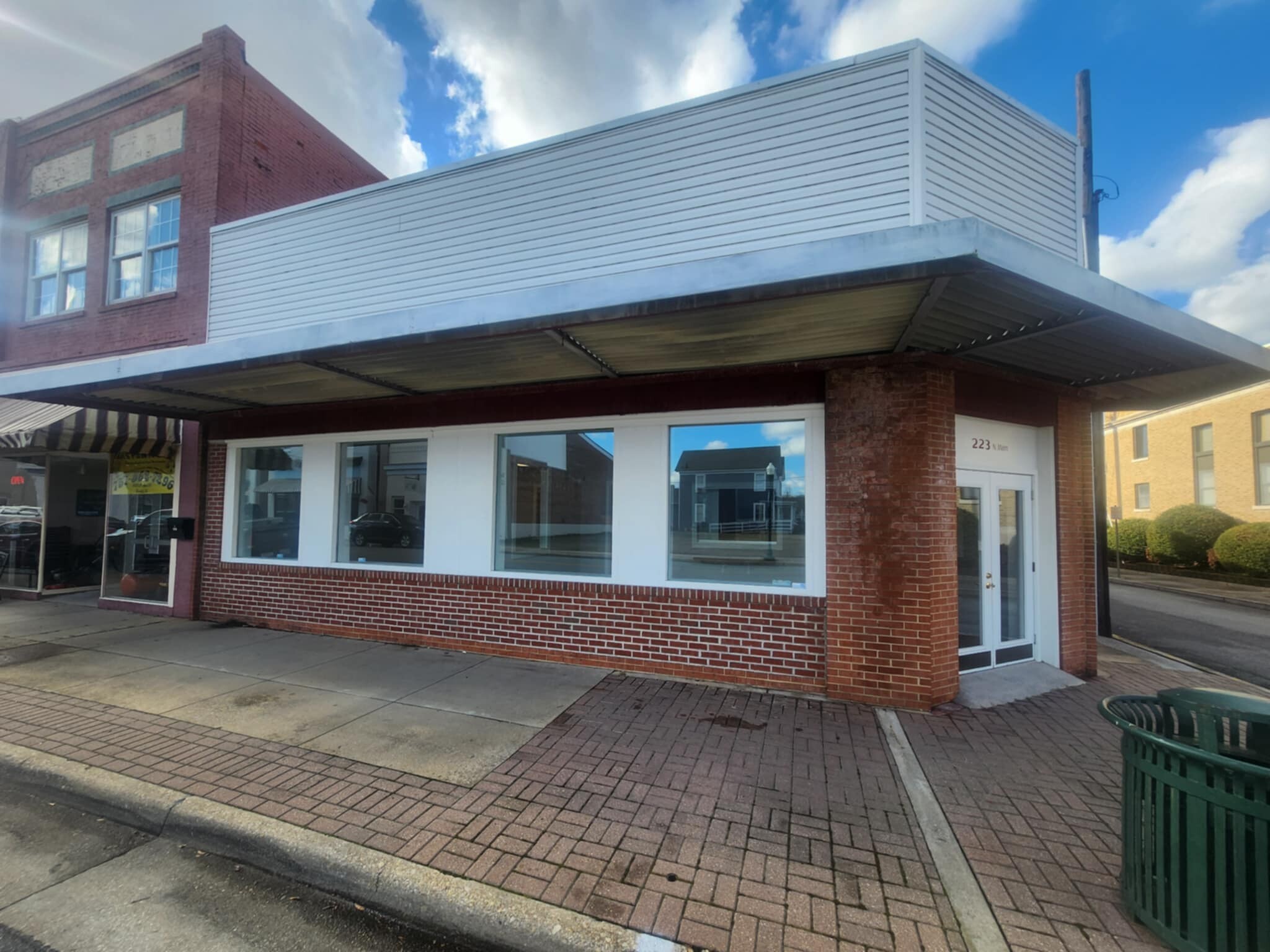 223 N Main St, Franklin, VA for Rent