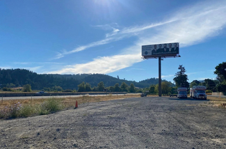 Sheridan, OR Industrial Land - 25591 Yamhill River Unit B rd