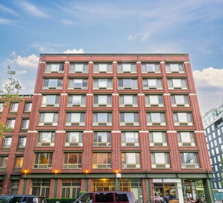 New York, NY Apartments - 460 W 20th St