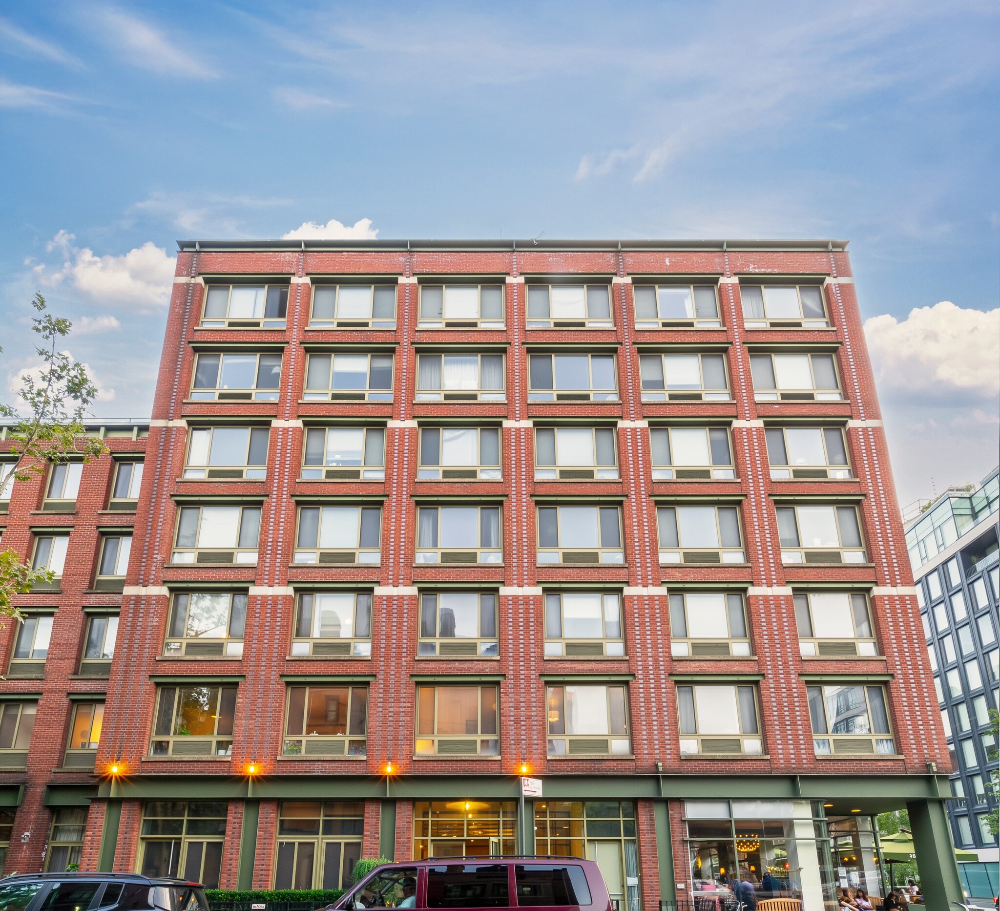 460 W 20th St, New York, NY for Sale