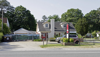 Virginia Beach, VA Storefront Retail/Office - 1361 Virginia Beach Blvd