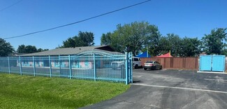 Houston, TX Day Care Center - 8128 Braewick Dr