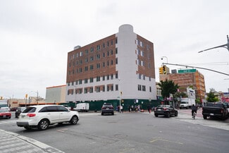 Jamaica, NY Retail - 16636 Jamaica Ave Jamaica, NY Retail - 16636 Jamaica Ave