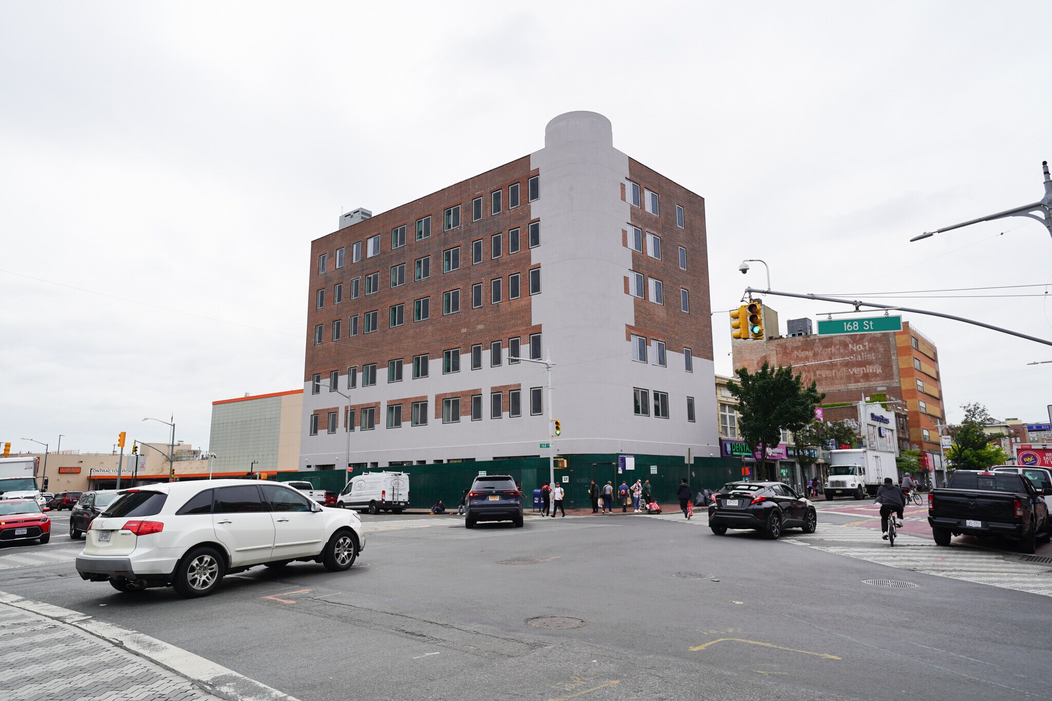 16636 Jamaica Ave, Jamaica, NY for Rent