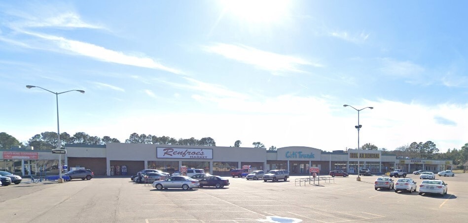 5442-5470 Atlanta Hwy, Montgomery, AL for Rent