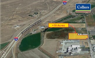 Tremonton, UT Industrial - 1135 N 1000 W